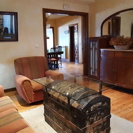 Pensjonat La Casa Del Regidor Fermoselle Zewnętrze zdjęcie