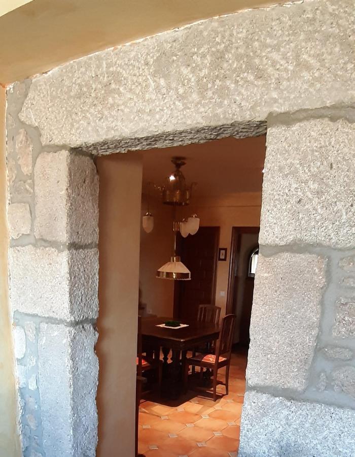 Pensjonat La Casa Del Regidor Fermoselle Zewnętrze zdjęcie