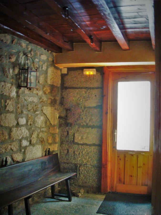 Pensjonat La Casa Del Regidor Fermoselle Zewnętrze zdjęcie