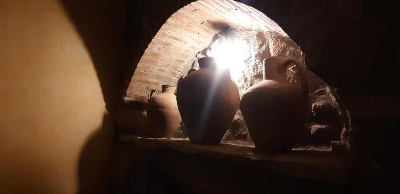 Pensjonat La Casa Del Regidor Fermoselle Zewnętrze zdjęcie