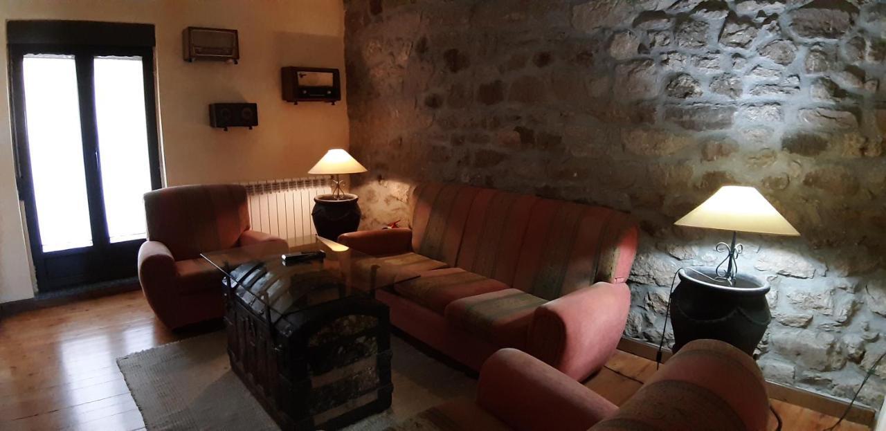 Pensjonat La Casa Del Regidor Fermoselle Zewnętrze zdjęcie